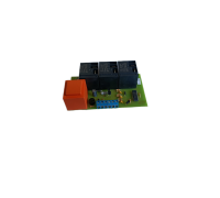 Блок управления ВК-1-03 (для КЭП)