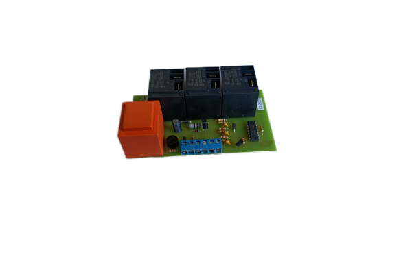 Блок управления ВК-1-03 (для КЭП)