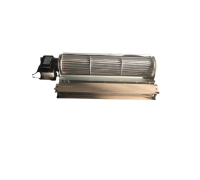 Вентилятор с поперечным потоком LWСA 65300S_10 с ТЭНом