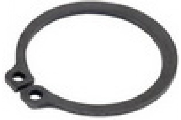 Кольцо стопорное DHS-020ST DIN471