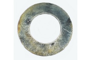 Шайба ТГ-150 0.32 (для колеса тележки ТГ-150)