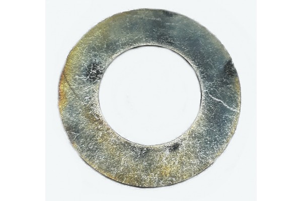 Шайба ТГ-150 0.32 (для колеса тележки ТГ-150)